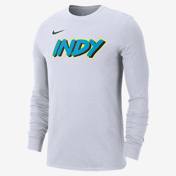 NBA Long Sleeve Shirts. Nike.com